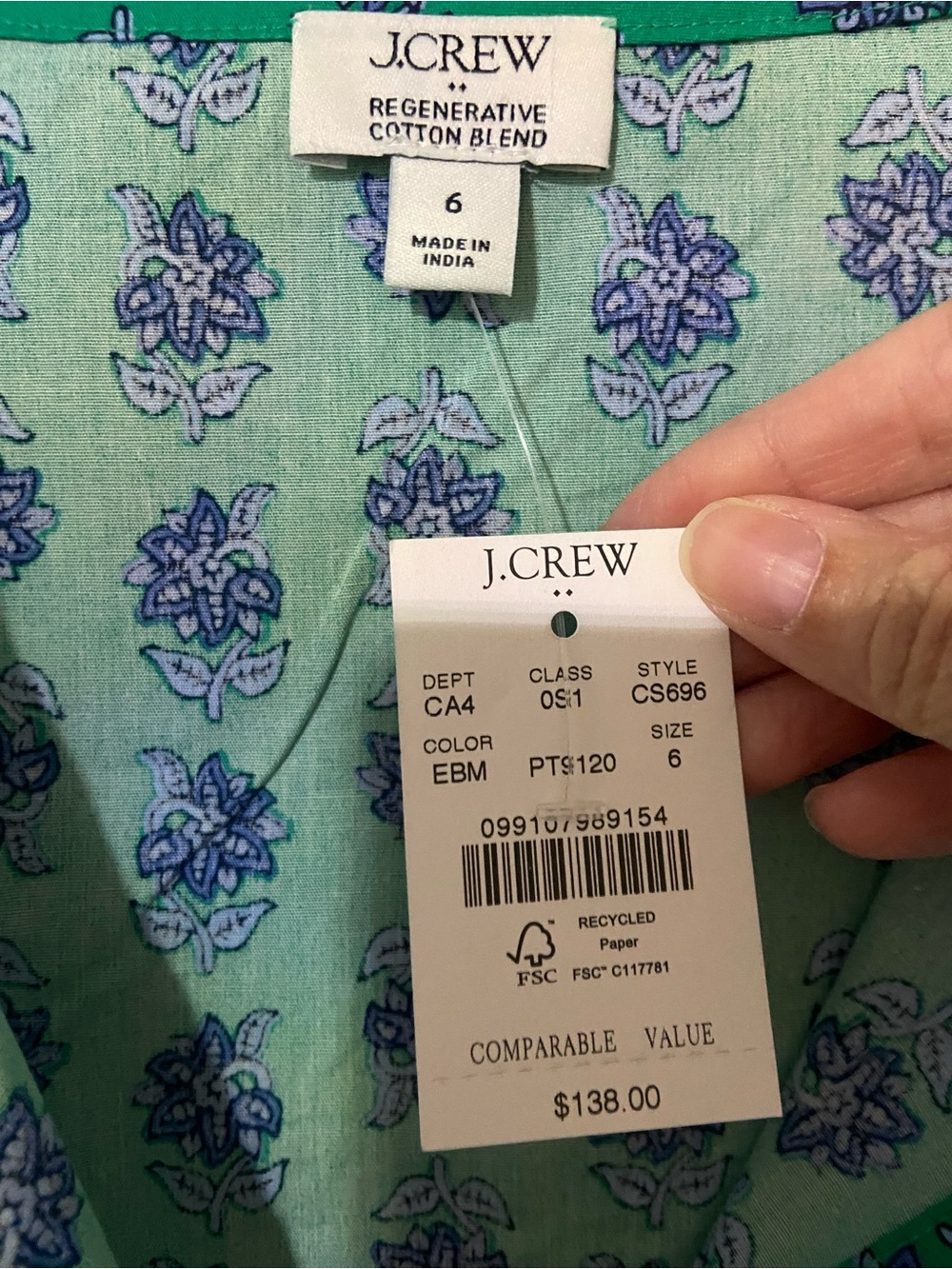 Jcrew Factory - Picture 6 of 9